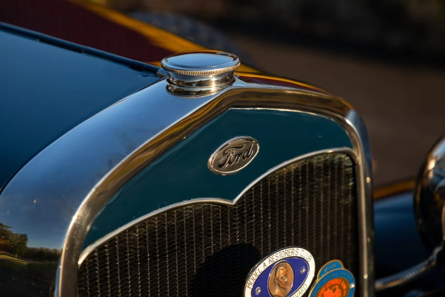 1931 Ford Model A - Image 12 of 31