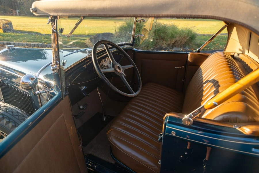 1931 Ford Model A - Image 19 of 31