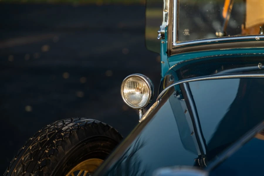 1931 Ford Model A - Image 14 of 31