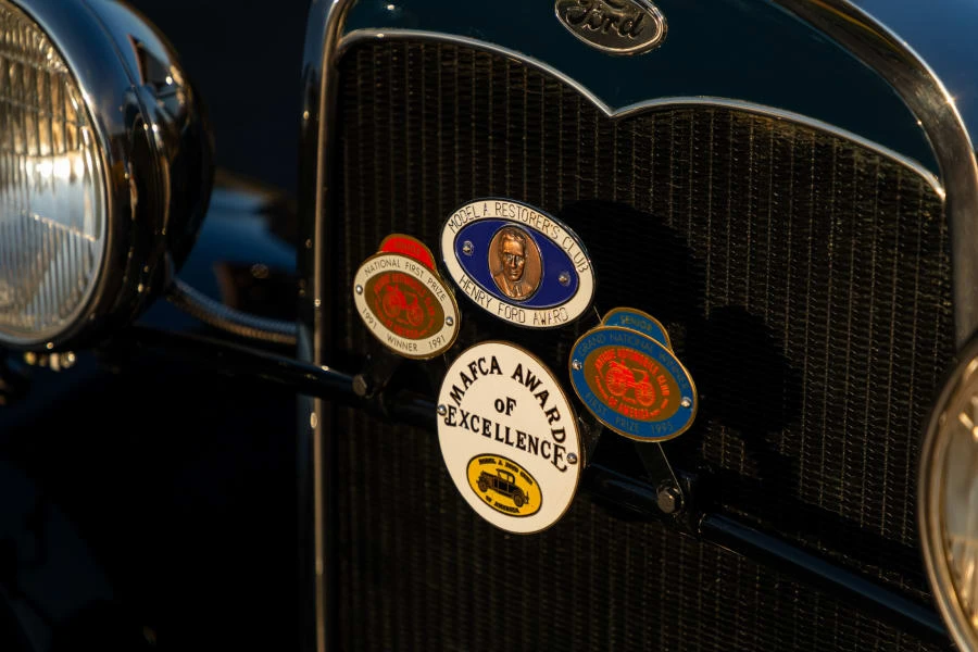1931 Ford Model A - Image 13 of 31