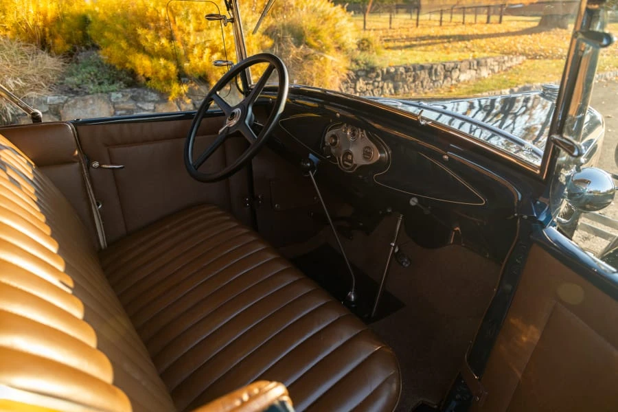 1931 Ford Model A - Image 26 of 31