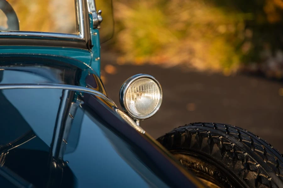 1931 Ford Model A - Image 11 of 31