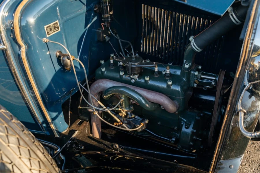 1931 Ford Model A - Image 29 of 31