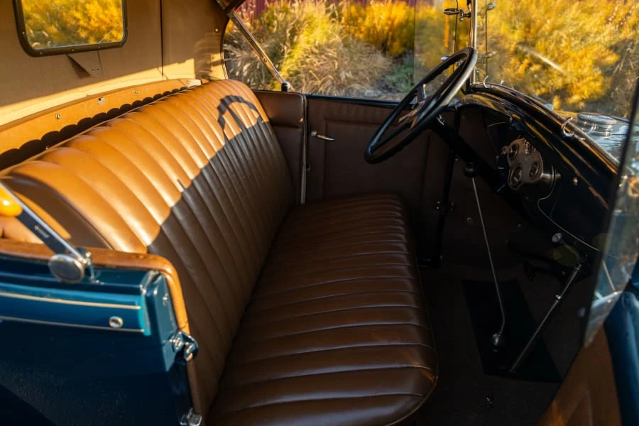 1931 Ford Model A - Image 22 of 31