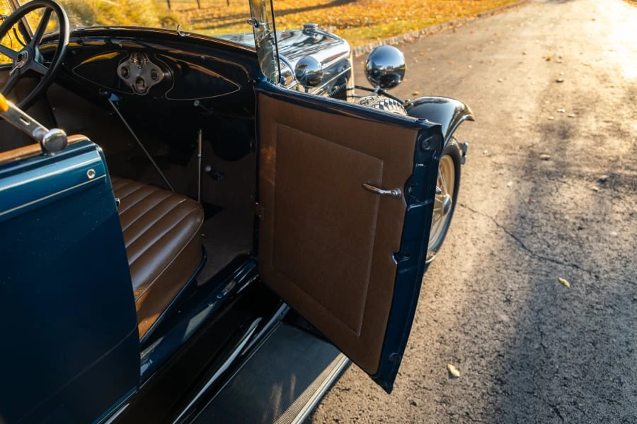 1931 Ford Model A - Image 24 of 31