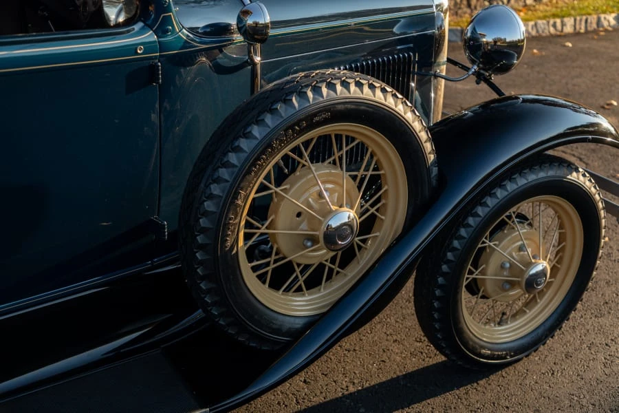1931 Ford Model A - Image 17 of 31