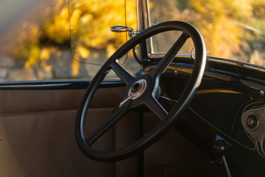 1931 Ford Model A - Image 21 of 31