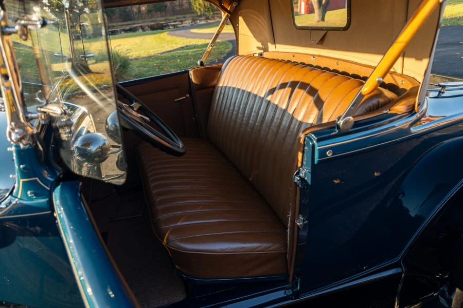 1931 Ford Model A - Image 23 of 31