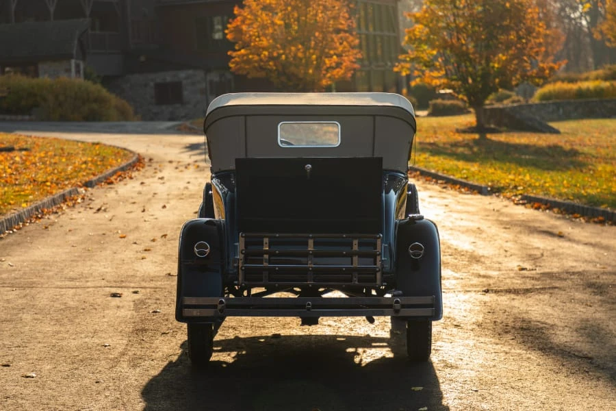 1931 Ford Model A - Image 5 of 31