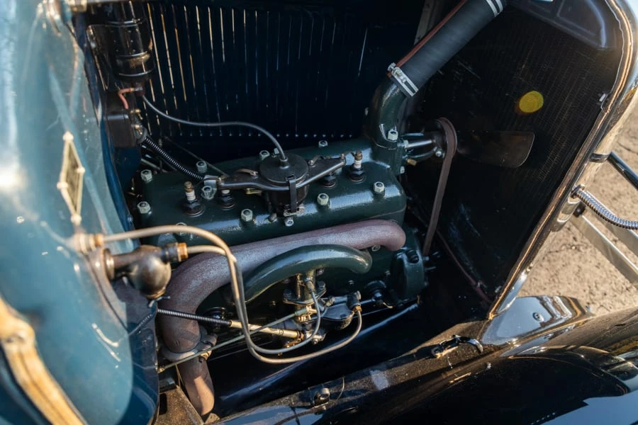 1931 Ford Model A - Image 30 of 31