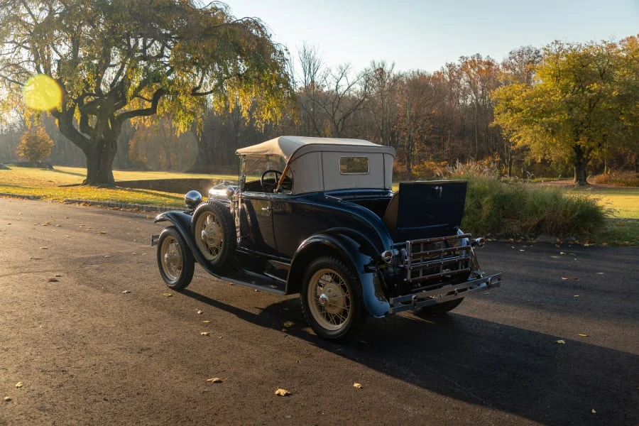 1931 Ford Model A - Image 7 of 31