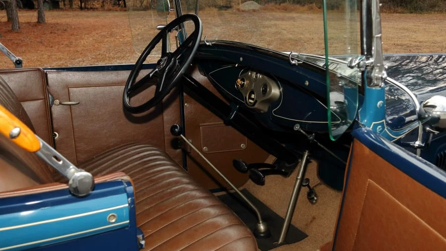 1931 Ford Model A - Image 17 of 19