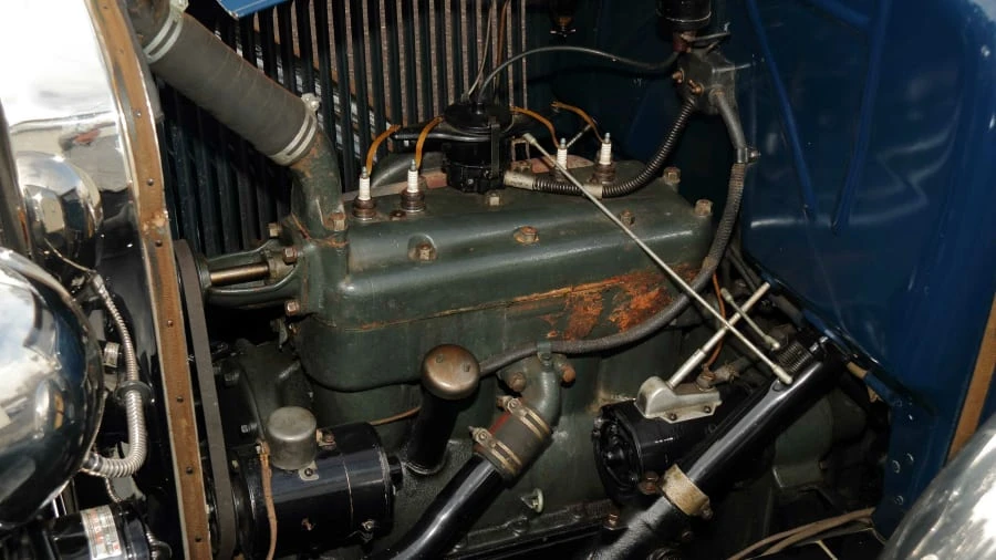 1931 Ford Model A - Image 18 of 19