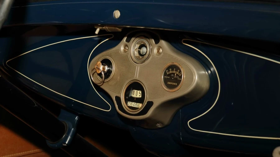 1931 Ford Model A - Image 16 of 19