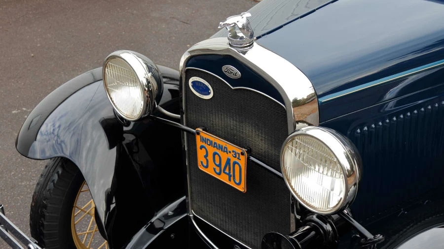 1931 Ford Model A - Image 13 of 19