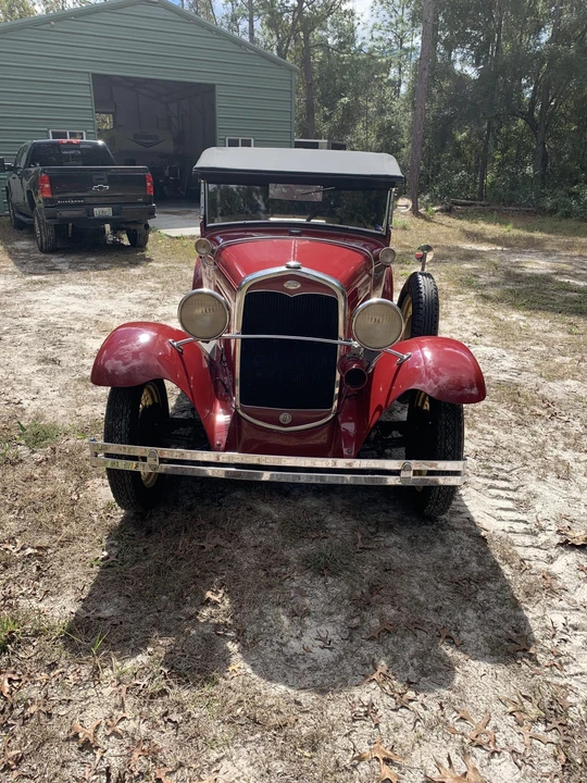 1931 Ford Model A - Image 13 of 31