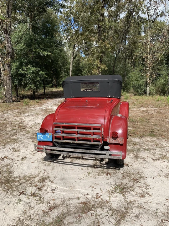 1931 Ford Model A - Image 9 of 31