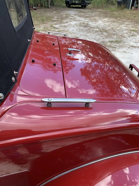 1931 Ford Model A - Image 31 of 31