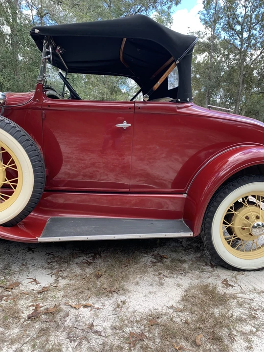 1931 Ford Model A - Image 26 of 31