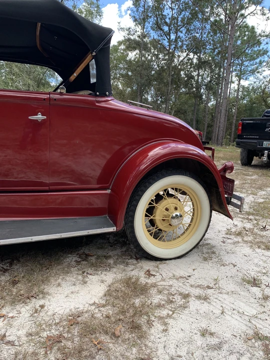 1931 Ford Model A - Image 28 of 31