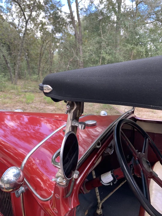 1931 Ford Model A - Image 25 of 31