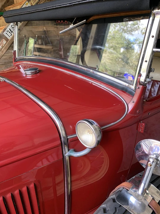 1931 Ford Model A - Image 15 of 31