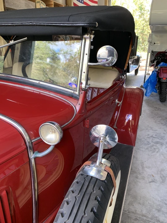 1931 Ford Model A - Image 22 of 31