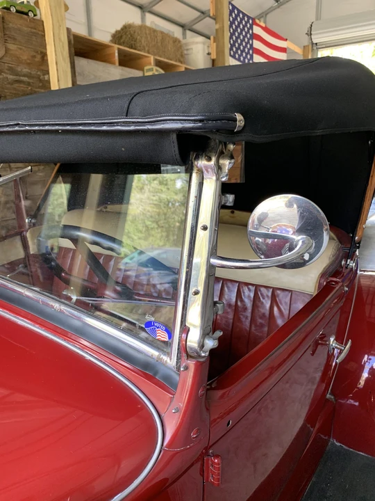 1931 Ford Model A - Image 23 of 31