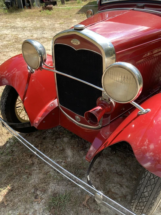 1931 Ford Model A - Image 17 of 31