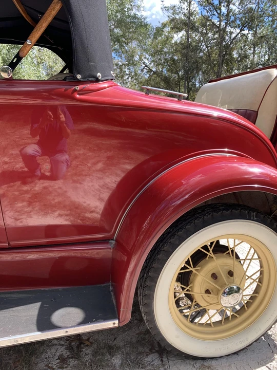1931 Ford Model A - Image 29 of 31