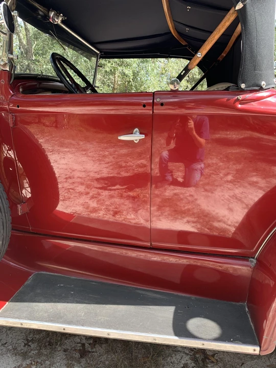 1931 Ford Model A - Image 27 of 31