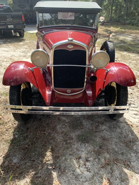 1931 Ford Model A - Image 16 of 31