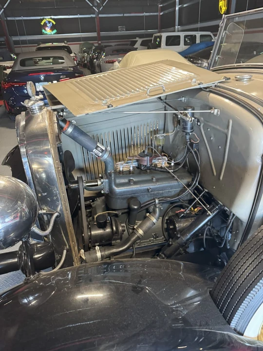 1931 Ford Model A - Image 11 of 17