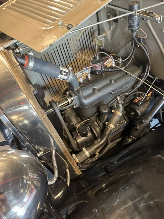 1931 Ford Model A - Image 14 of 17