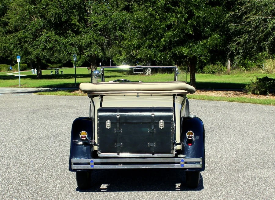 1931 Ford Model A - Image 10 of 12
