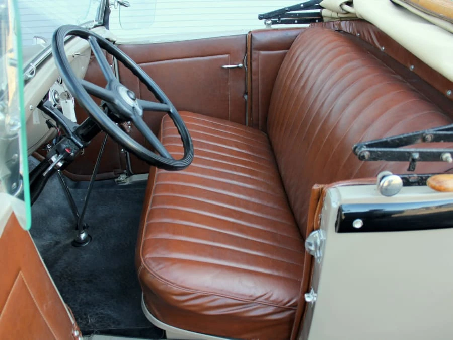 1931 Ford Model A - Image 4 of 12