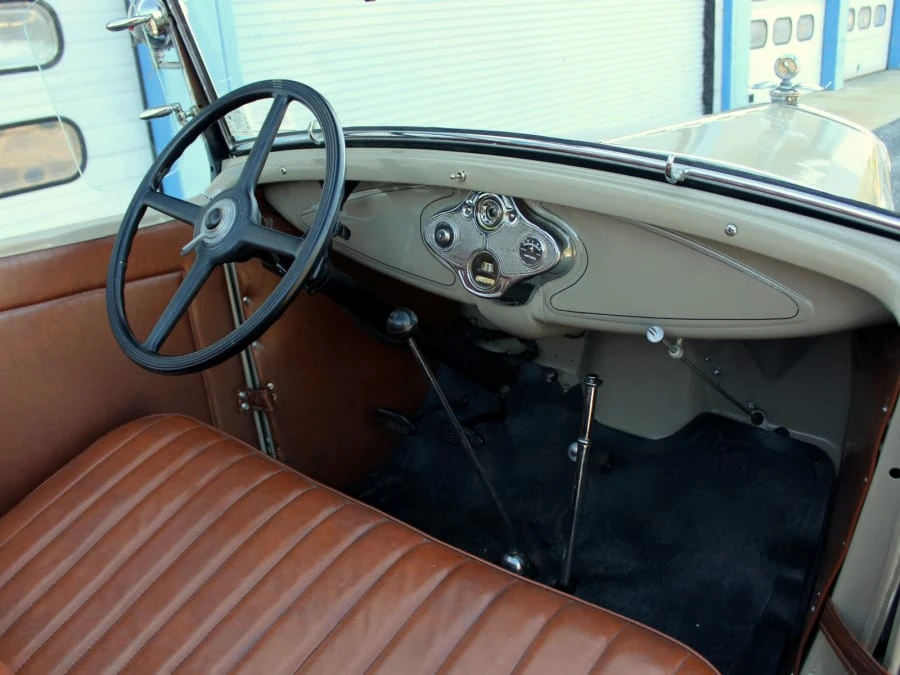 1931 Ford Model A - Image 6 of 12