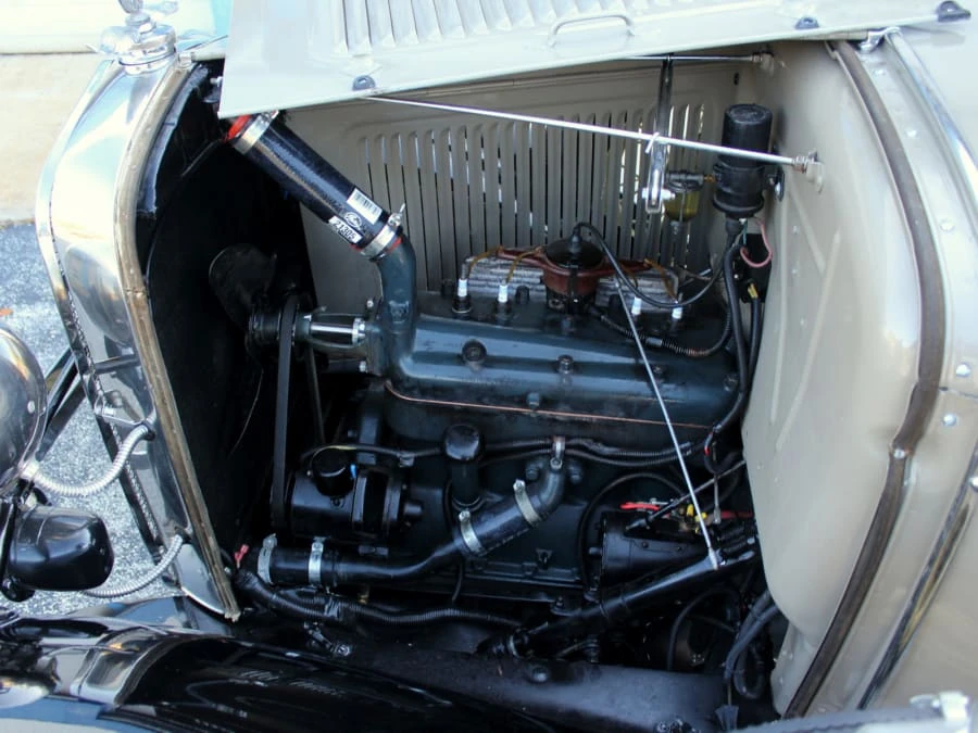 1931 Ford Model A - Image 7 of 12