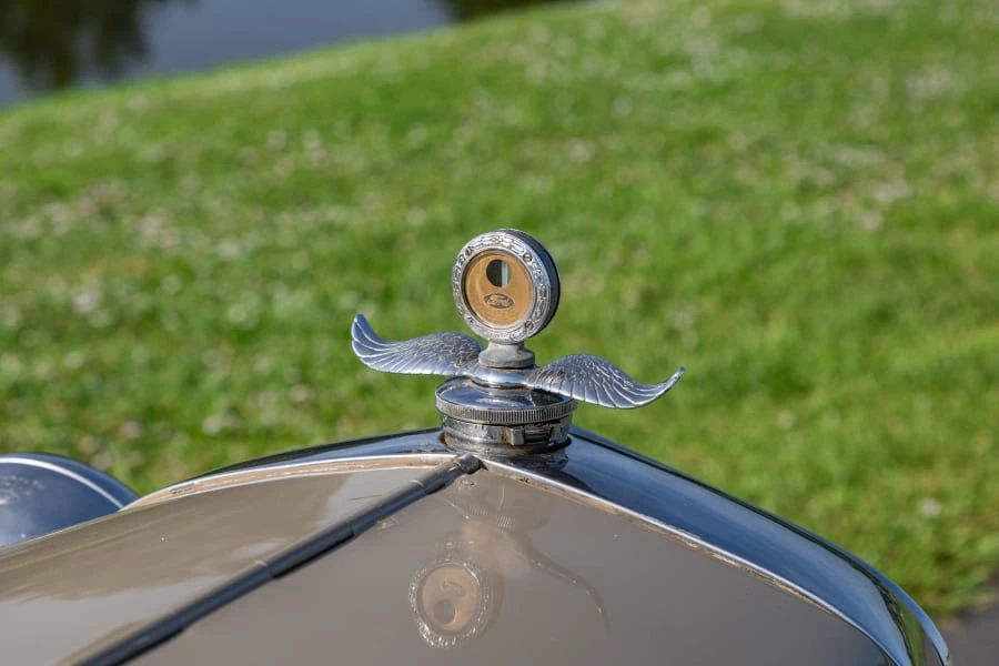 1931 Ford Model A - Image 9 of 31