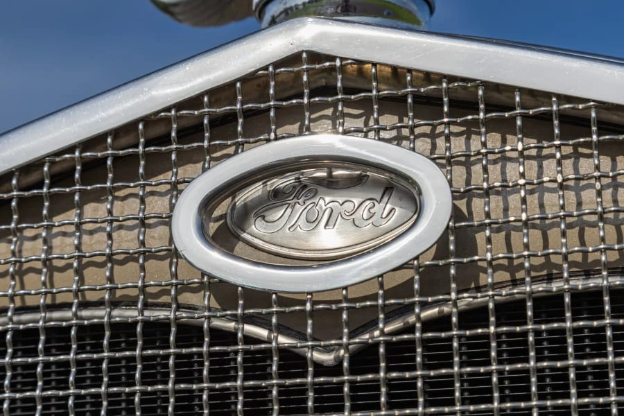 1931 Ford Model A - Image 19 of 31