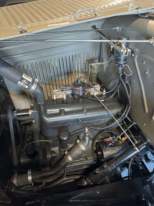 1931 Ford Model A - Image 13 of 17