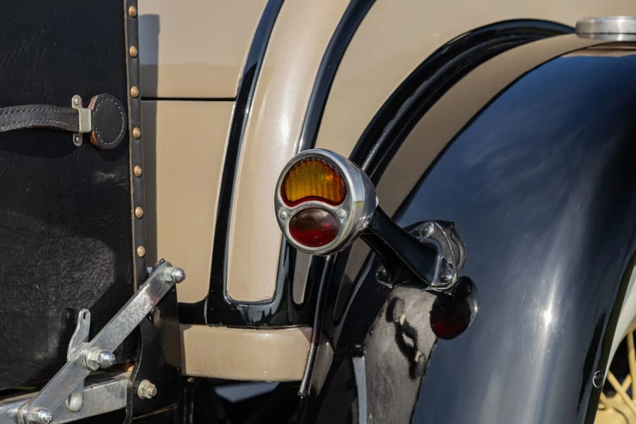 1931 Ford Model A - Image 8 of 31