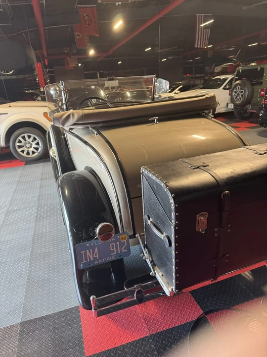 1931 Ford Model A - Image 15 of 17
