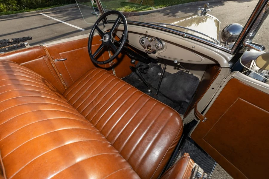 1931 Ford Model A - Image 25 of 31