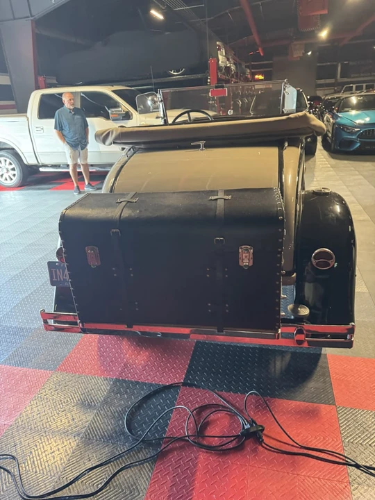 1931 Ford Model A - Image 16 of 17