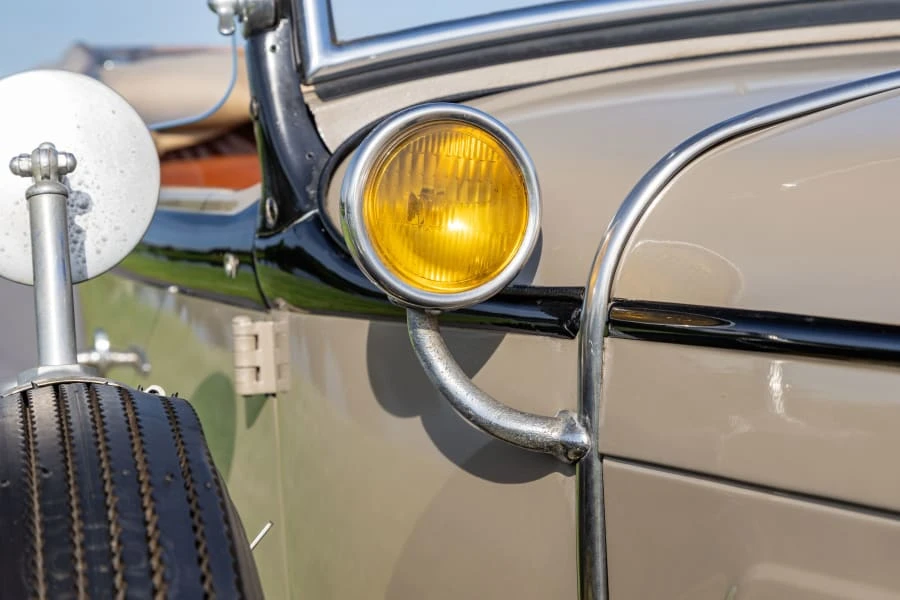1931 Ford Model A - Image 13 of 31