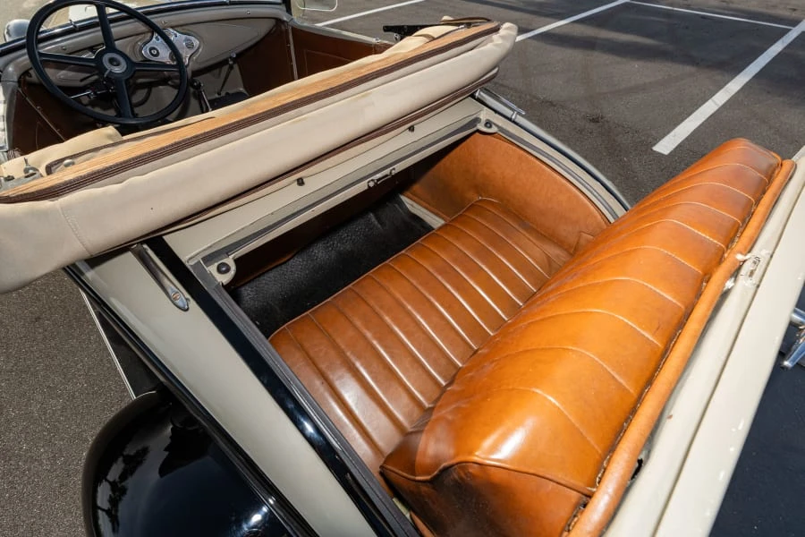 1931 Ford Model A - Image 31 of 31