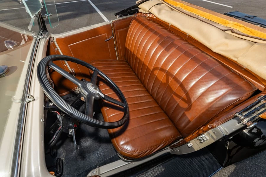 1931 Ford Model A - Image 30 of 31