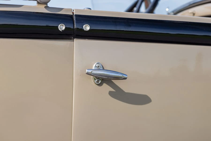 1931 Ford Model A - Image 7 of 31