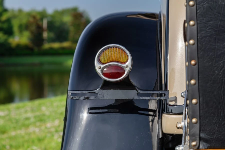 1931 Ford Model A - Image 16 of 31